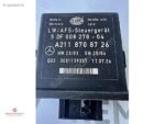 MERCEDES W211 W251 W164 W219 FAR SEVİYE BEYNİ A2118708726