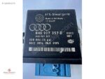 AUDI A4 A5 S5 Q5 FAR SEVİYE KONTROL BEYNİ 8H0907347B