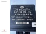 MERCEDES W164 W166 AFS FAR MODÜLÜ A2408208626 5DF008278-06