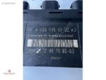 MERCEDES W202 W203 W208 W210 BAS FREN BEYNİ A0255454732
