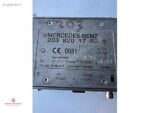 MERCEDES W203 W209 W211 W220 ARAÇ TELEFONU BEYNİ 2038201785