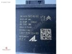 PEUGEOT 3008 5008 FAR KONTROL BEYNİ 966693858000 130732922400