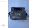 FORD FOCUS KAPI KONTROL MODÜL BEYNİ BV6N-14B532-BD BV6N14B532BD