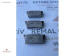 VOLKSWAGEN SKODA GÜNDÜZ LEDİ BEYNİ 7PP941597C