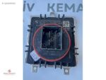 BMW X1 X3 FAR BEYNİ 5A53109-01 10AS21S0125 5A5310901