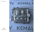 BMW X1 X3 FAR BEYNİ 5A53109-01 10AS21S0125 5A5310901
