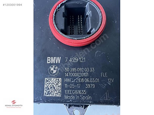 BMW F45 F46 F48 FAR BEYNİ 7429121 7 429 121