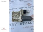BMW E65 SAĞ ARKA CAM MOTORU 5WK1052 020.60080.02 105965-101