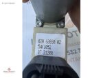 BMW E65 SAĞ ARKA CAM MOTORU 5WK1052 020.60080.02 105965-101