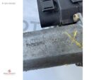 AUDI A6 4B5 ARKA SOL CAM MOTORU 0130821784 0 130 821 784