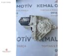 AUDI A4 B8 Q5 Q7 SOL ARKA CAM MOTORU 913816-100 913816100