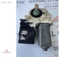 GOLF 6 PASSAT SOL ARKA CAM MOTORU 997756-102 99775612 993424200