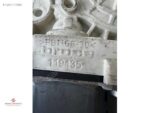 GOLF 6 PASSAT SOL ARKA CAM MOTORU 997756-102 99775612 993424200