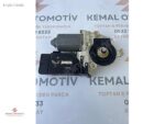 GOLF 4 BORA SAĞ ÖN CAM MOTORU 101386-101 101386101 7746002101