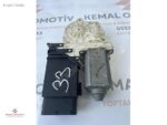 GOLF 4 BORA SAĞ ÖN CAM MOTORU 101386-101 101386101 7746002101