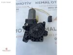 FORD MONDEO SOL ÖN CAM MOTORU 0130821792 0 130 821 792