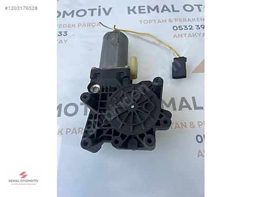 FORD MONDEO SOL ÖN CAM MOTORU 0130821792 0 130 821 792