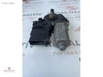 GOLF 4 BORA SOL ARKA CAM MOTORU 105406-301 105406301 0130821697