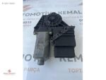 GOLF 4 BORA SOL ARKA CAM MOTORU 105406-301 105406301 0130821697