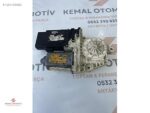 GOLF 4 BORA PASSAT SAĞ ÖN CAM MOTORU 101386-102 101386102