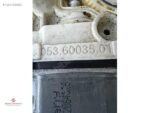 GOLF 4 BORA PASSAT SAĞ ÖN CAM MOTORU 101386-102 101386102