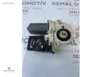 GOLF 4 BORA PASSAT SAĞ ARKA CAM MOTORU 101388-102 101388102