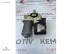 GOLF 4 BORA SAĞ ARKA CAM MOTORU 101388-102 101388102 105407-301