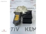 GOLF 4 LEON SOL ARKA CAM MOTORU 1J4959811C 101389-101 101389101