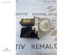 GOLF 4 LEON SOL ARKA CAM MOTORU 1J4959811C 101389-101 101389101