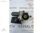 GOLF 4 BORA SAĞ ARKA CAM MOTORU 101438-202 101388-101 101388101