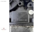 AUDI A3-A8 SOL ÖN CAM MOTORU 114180-101 114180101 119024-113