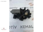 AUDI A3-A8 SOL ÖN CAM MOTORU 114180-101 114180101 119024-113