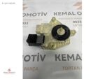 PASSAT B8 GOLF 7 SOL ARKA CAM MOTORU 5Q4959811E 5Q4.959.811.E