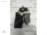 GOLF 4 BORA SOL ÖN CAM MOTORU 101387-101 101387101 101430-203