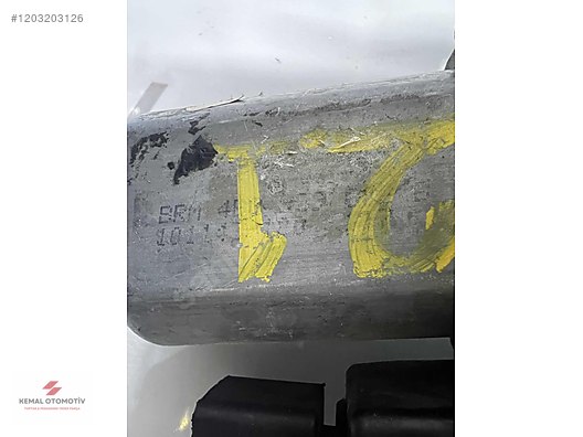 AUDI A4 A6 B4 SOL ÖN CAM MOTORU 114185-101 114185101 101144-114