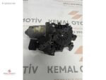 AUDI A4 A6 B4 SOL ÖN CAM MOTORU 114185-101 114185101 101144-114