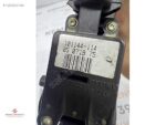 AUDI A4 A6 B4 SOL ÖN CAM MOTORU 114185-101 114185101 101144-114