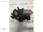 AUDI A4 A6 B4 SOL ÖN CAM MOTORU 114185-101 114185101 101144-114