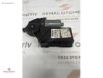 AUDI A4 S4 B6 B7 SAĞ ARKA CAM MOTORU 5WK47011CBF 8E0959802A
