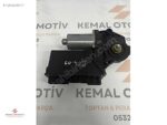 AUDI A4 S4 B6 B7 SAĞ ARKA CAM MOTORU 5WK47011CBF 8E0959802A