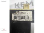 CITROEN C4 PEUGEOT 307 SOL ÖN CAM MOTORU 997832101 997832-101