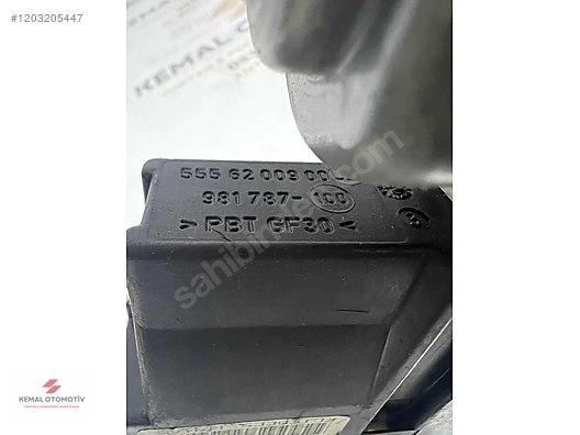 CITROEN C4 PEUGEOT 307 SOL ÖN CAM MOTORU 997832101 997832-101