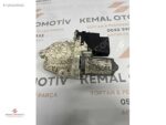 GOLF 4 BORA SOL ARKA CAM MOTORU 101389-102 101389102