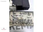 GOLF 4 BORA SOL ARKA CAM MOTORU 101389-102 101389102