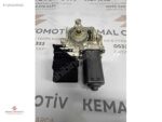 GOLF 4 BORA SOL ARKA CAM MOTORU 101389-102 101389102