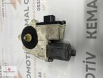 BMW E83 F25 X3 SOL ÖN CAM MOTORU 840311302 840 311 302