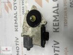 BMW E83 F25 X3 SOL ÖN CAM MOTORU 840311302 840 311 302
