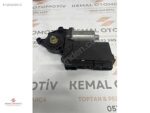 AUDI A4 S4 B6 8E 8H SOL ARKA CAM MOTORU 8E0959801A 5WK47009CBF