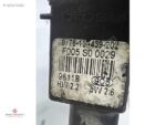 GOLF 4 LEON SOL ARKA CAM MOTORU 101389-101 101389101