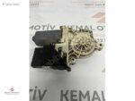 GOLF 4 LEON SOL ARKA CAM MOTORU 101389-101 101389101